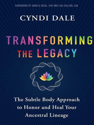 cover image of Transforming the Legacy